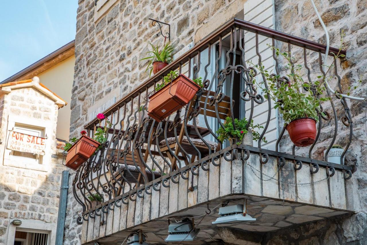 Old Town House Lina Budva