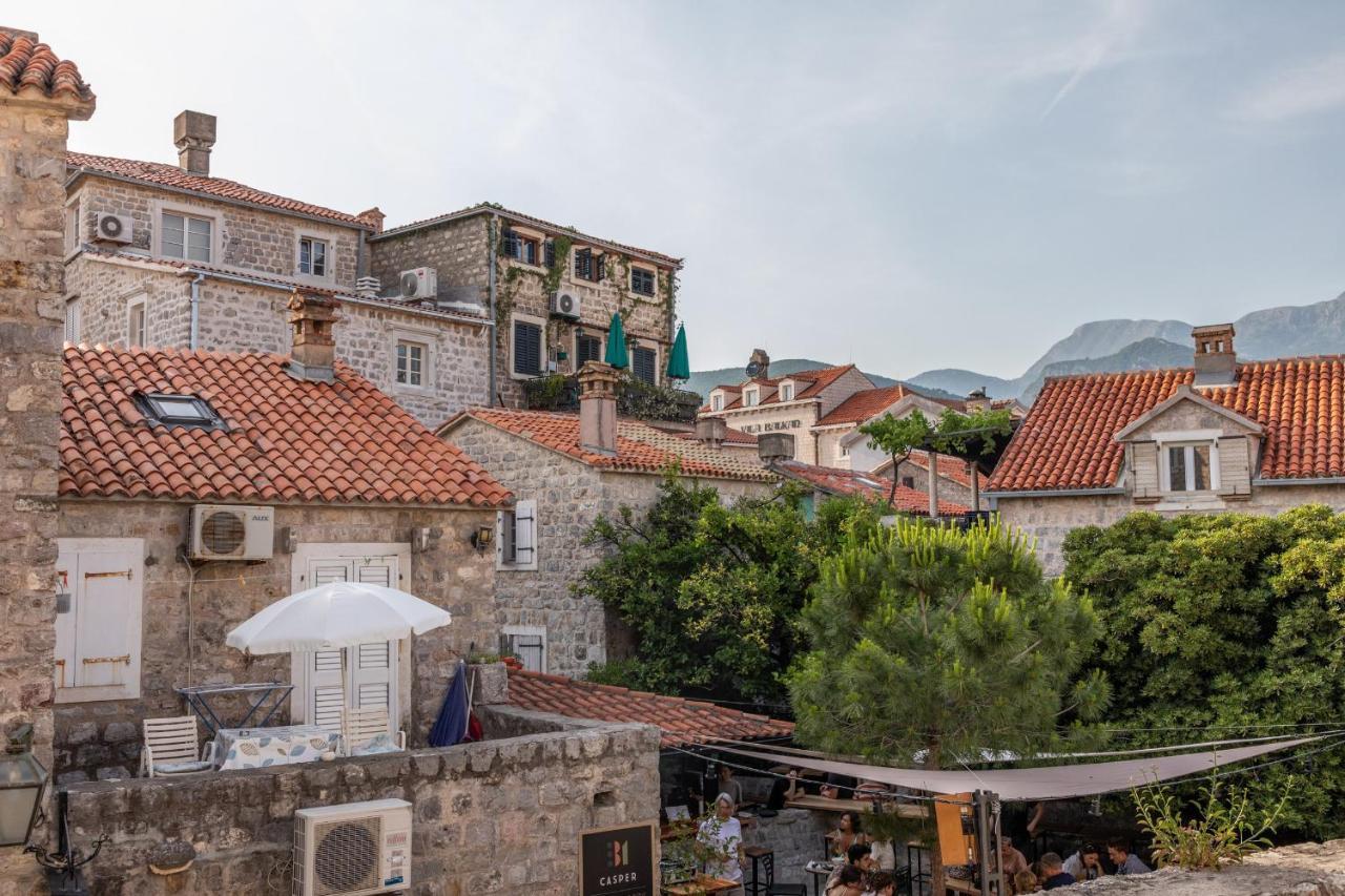 Old Town House Lina Budva
