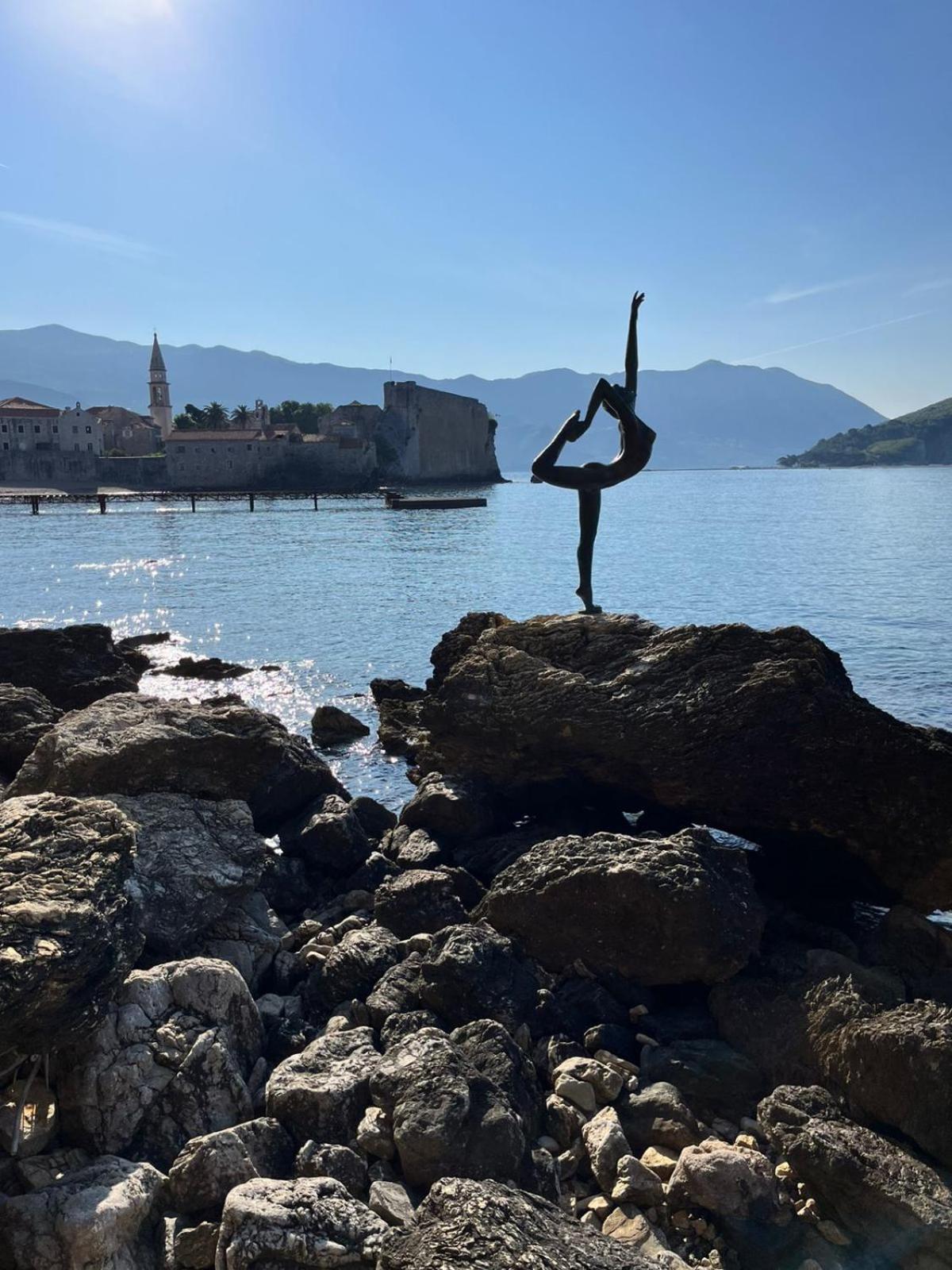 Appartement Old Town House Lina Budva